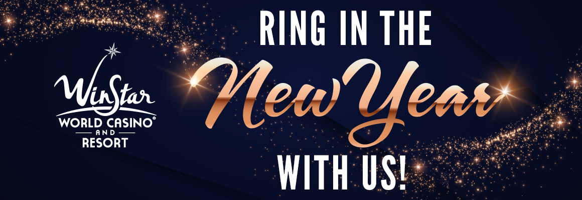 Ring in the New Year
